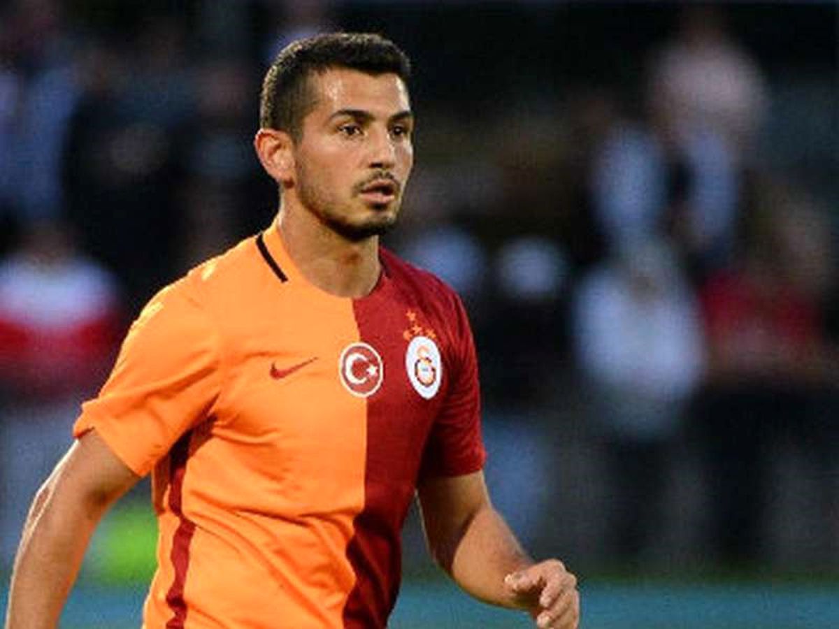 Galatasaray, Emrah Başsan\'ı Kiralık Gönderdi