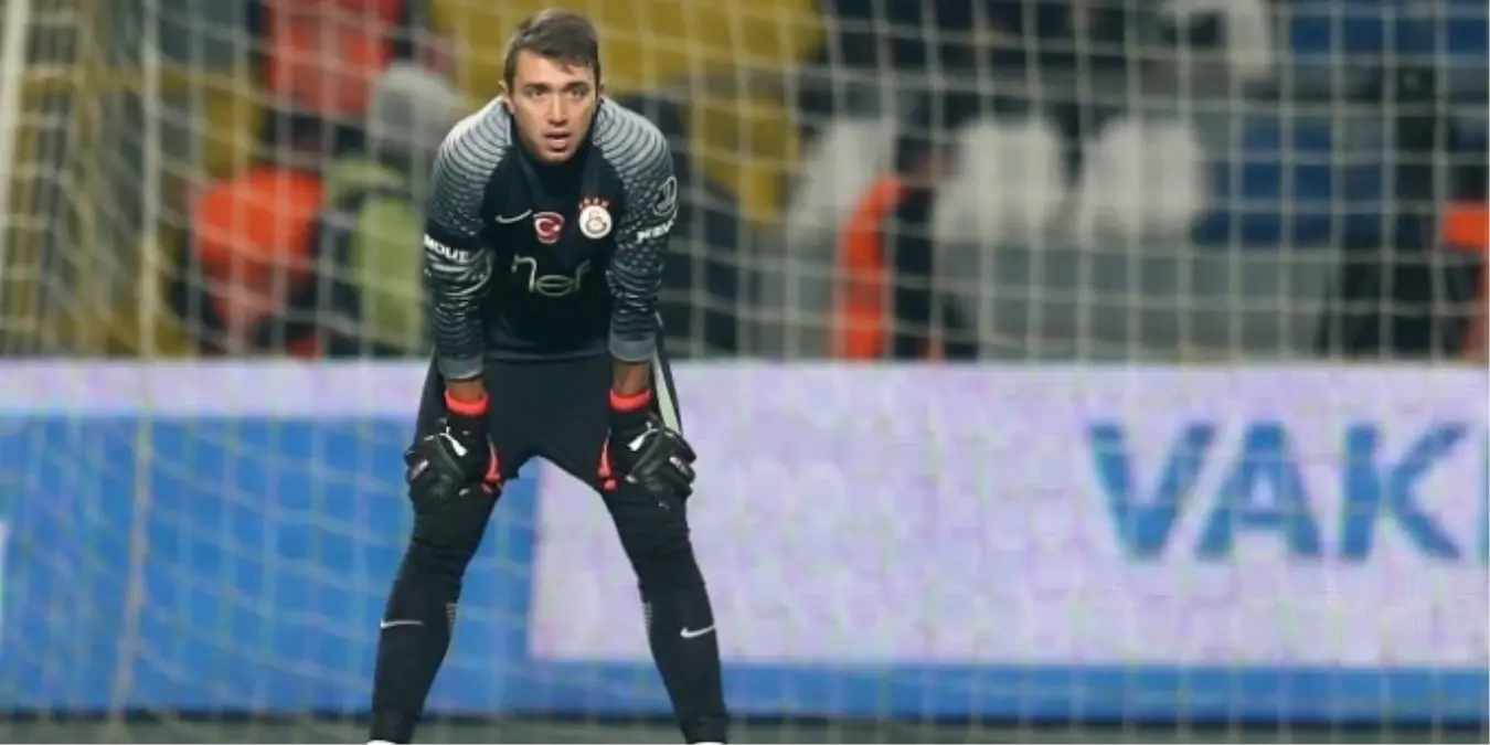 Galatasaray Yönetiminden Muslera Kararı!