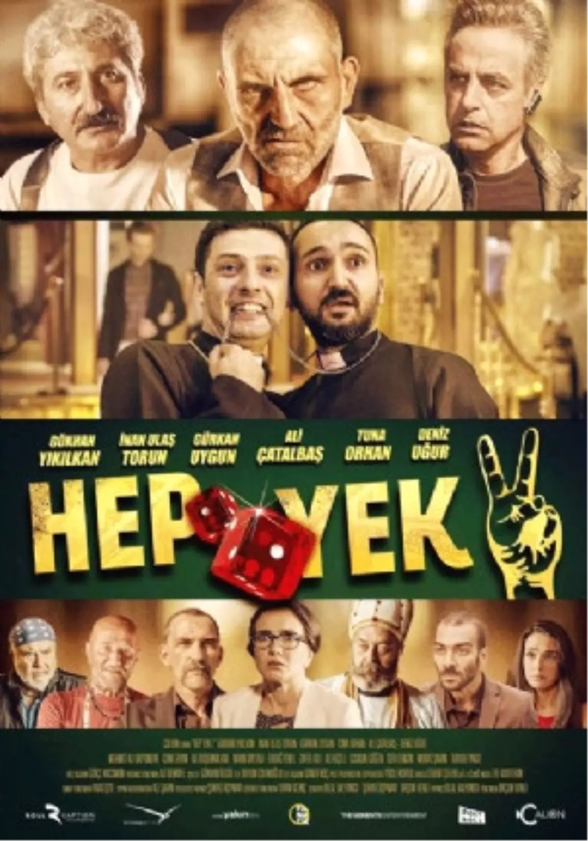 Hep Yek 2 Filmi