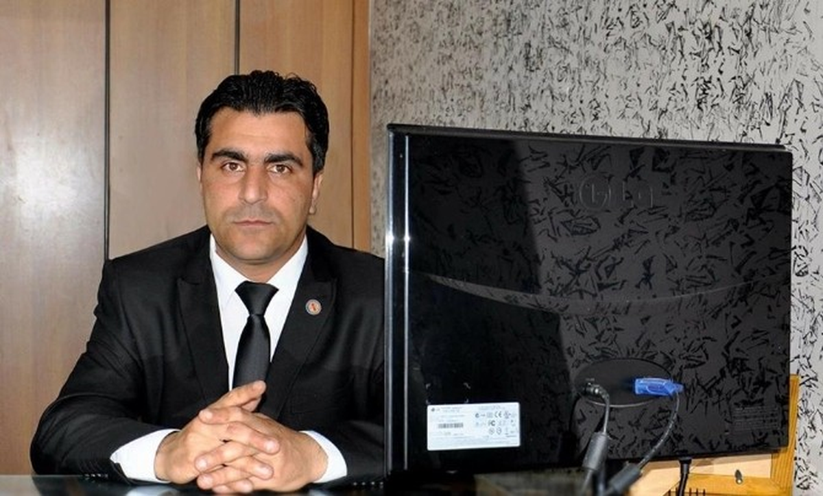 Hür Özgüv- Sen Güneydoğu Anadolu Bölge Başkanı Yakup Yenmez Açıklaması