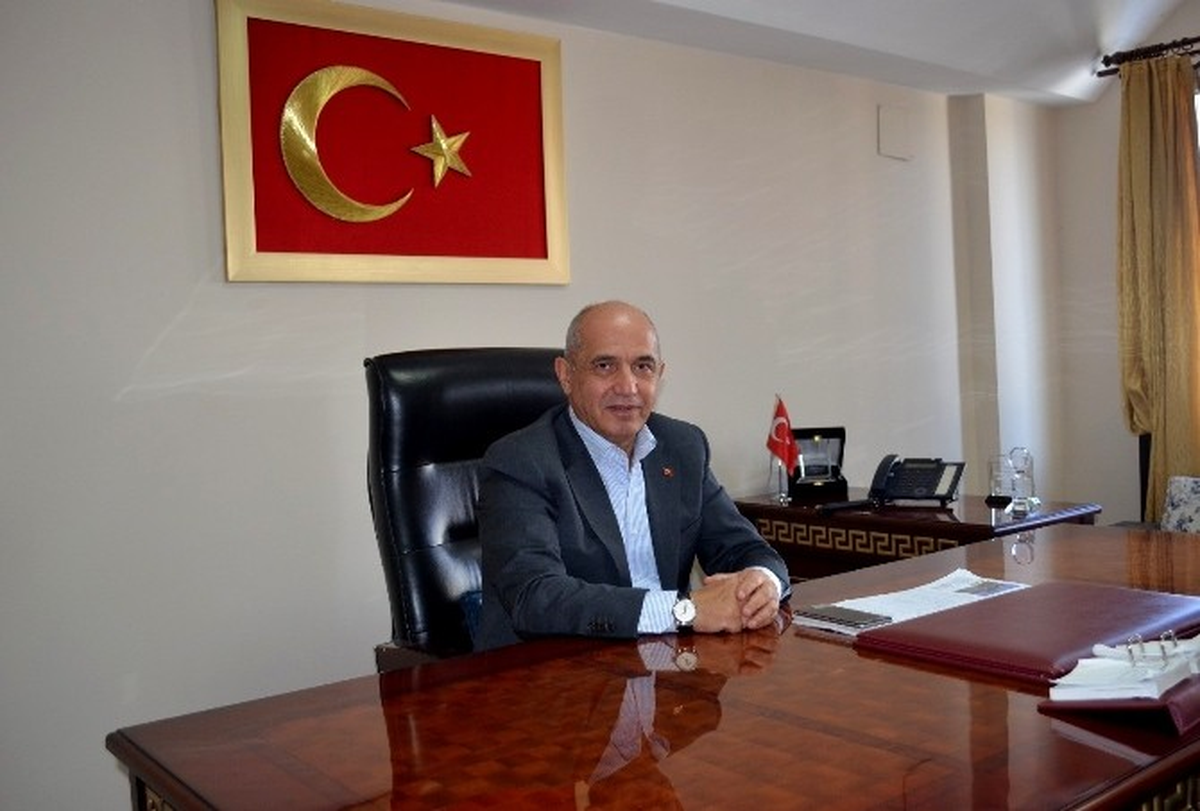 Ilıcalı Devreye Girdi, Belediyeler Rahat Bir Nefes Aldı