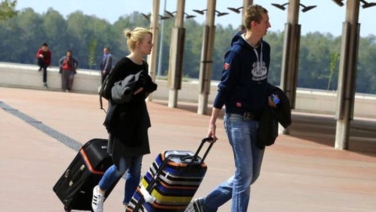 İngilizler: "Terör Saldırıları Türkiye\'de Tatil Planımızı Etkilemez"
