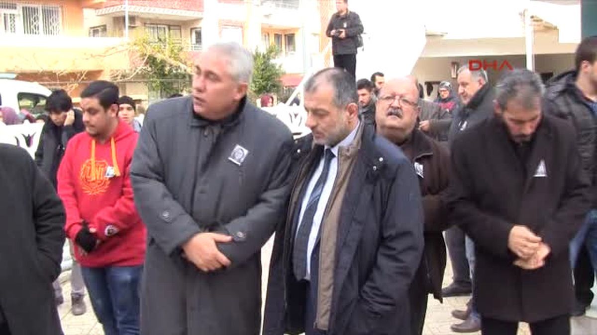 Iskenderun Üniversiteli Eda Toprağa Verildi