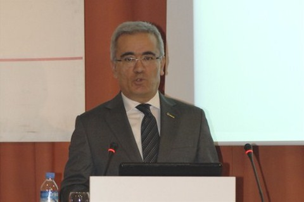 İzoder Başkan Yardımcısı Şen Açıklaması