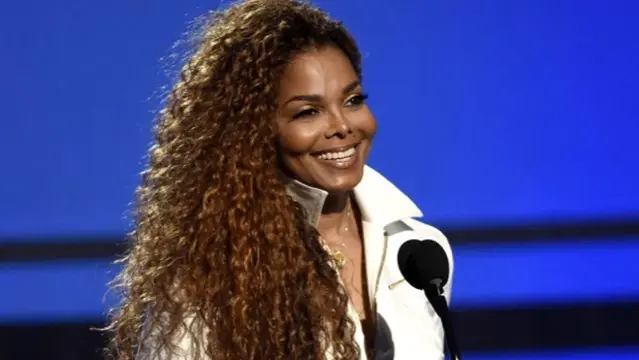 Amerikali Sarkici Janet Jackson 50 Yasinda Anne Oldu Son Dakika Magazin