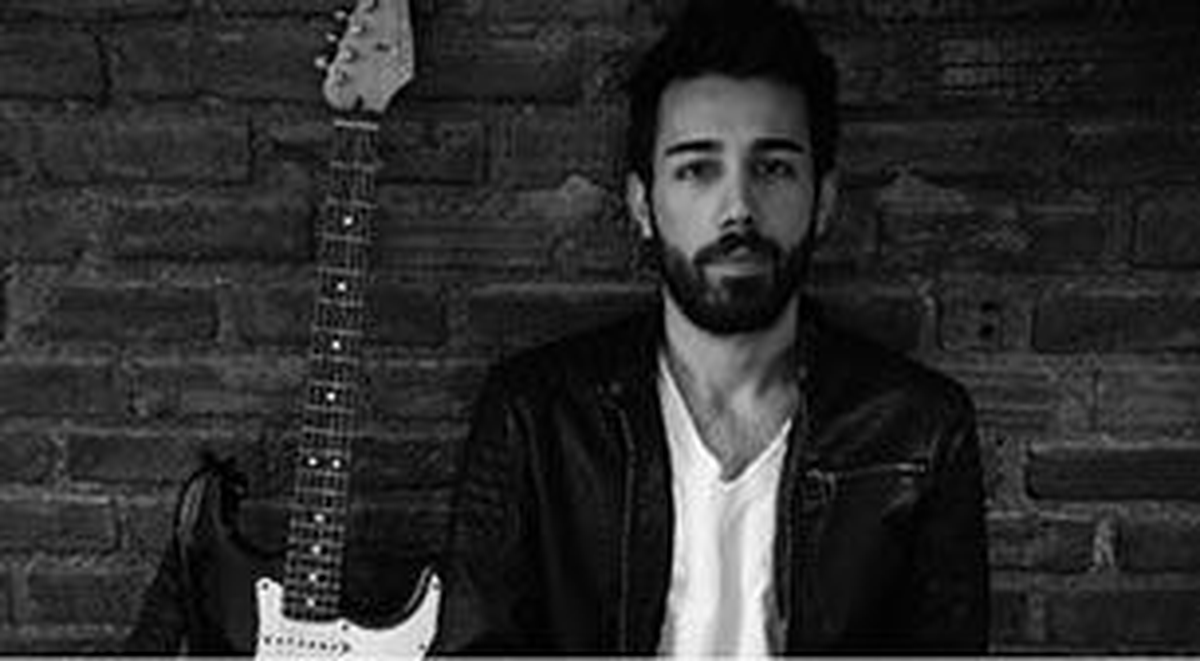 Kadirhan Ayter-Albüm Lansman Konseri