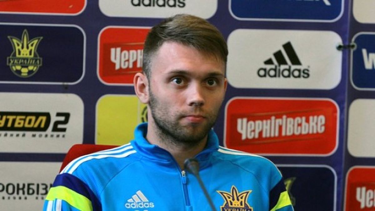 Karavaev, Fenerbahçe İçin İstanbul\'da
