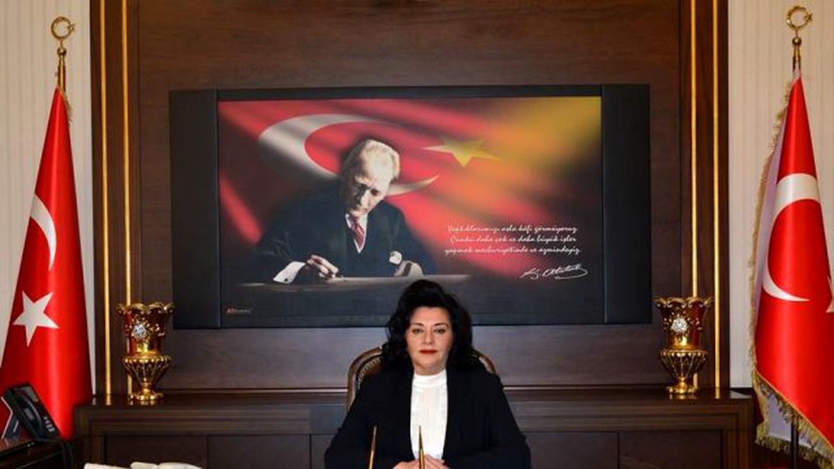 Kariyer Yolculuğu" Konferansı