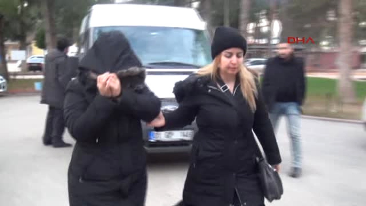 Kayseri\'deki Bombalı Saldırıyla İlgili Adana\'da 4 Kişi Yakalandı