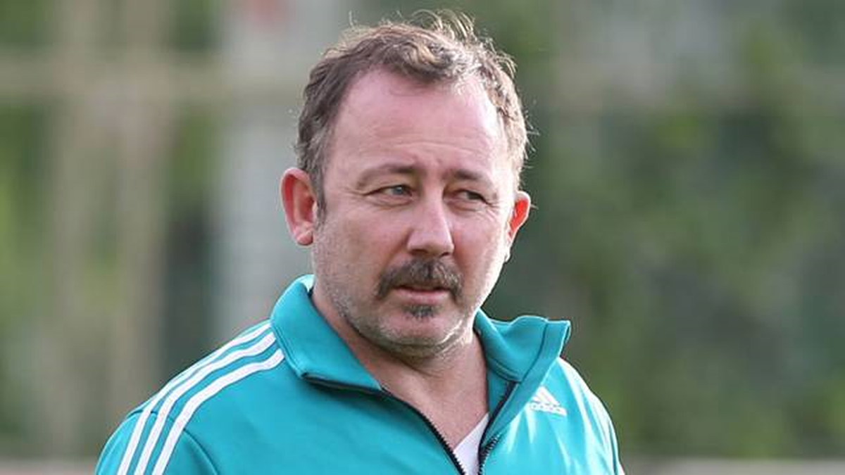Kayserispor\'da Sergen Yalçın Dönemi