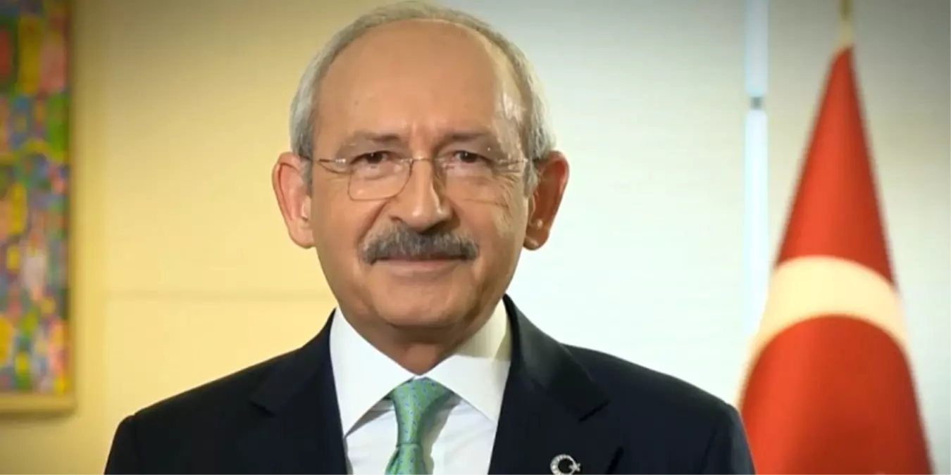 Kılıçdaroğlu, Tekirdağ\'a Gidiyor