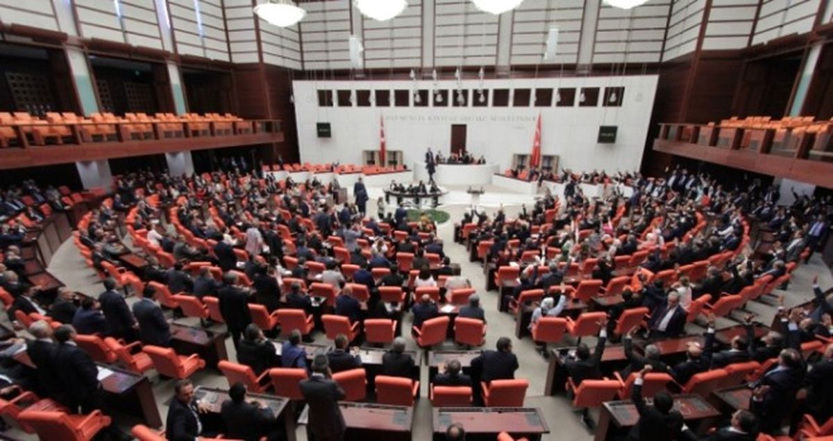 Kişisel Verileri Koruma Kuruluna Üye Seçildi