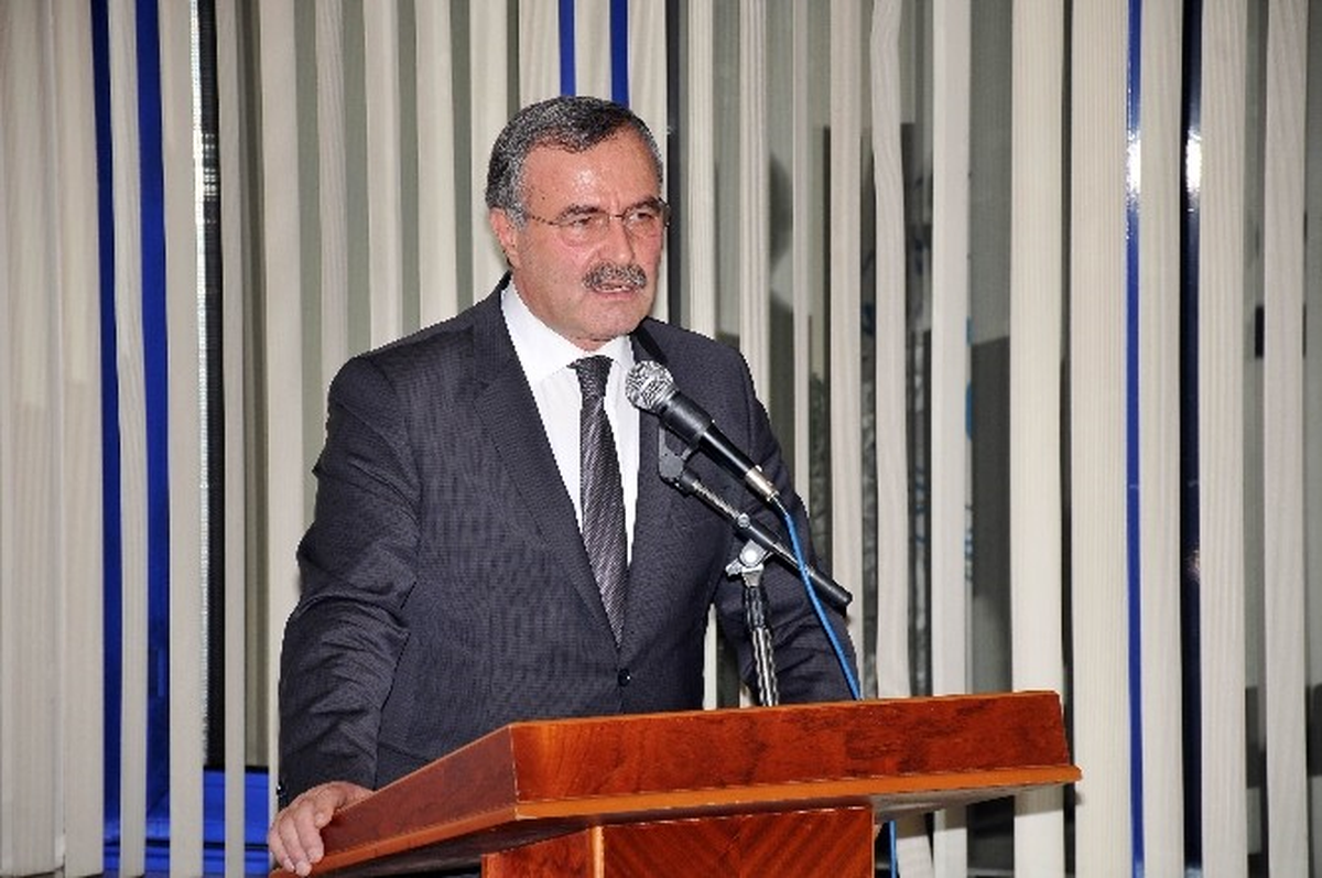 Konya Savunma ve Havacılık Sanayisinin Başarı Grafiği Yükseldi