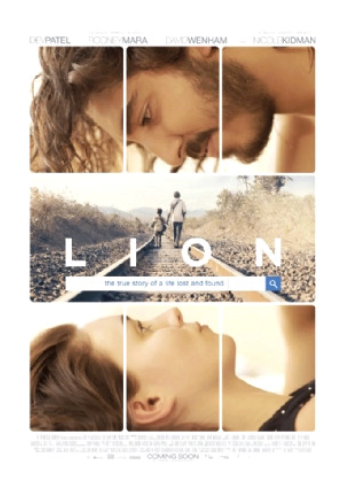 Lion Filmi