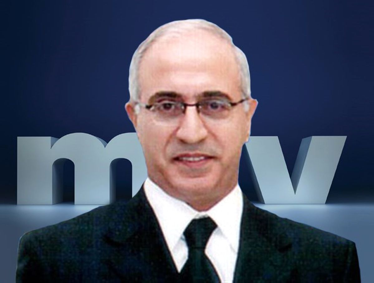 Lübnan\'da Güvenlik Operasyonları