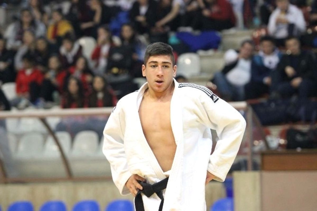 Manisa Büyükşehir\'e Judo da Milli Gurur
