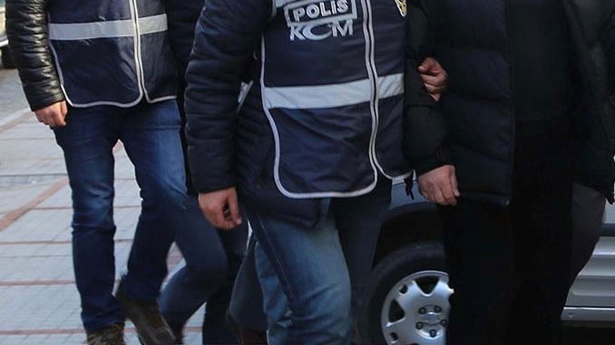 Manisa Merkezli Fetö/pdy Soruşturması