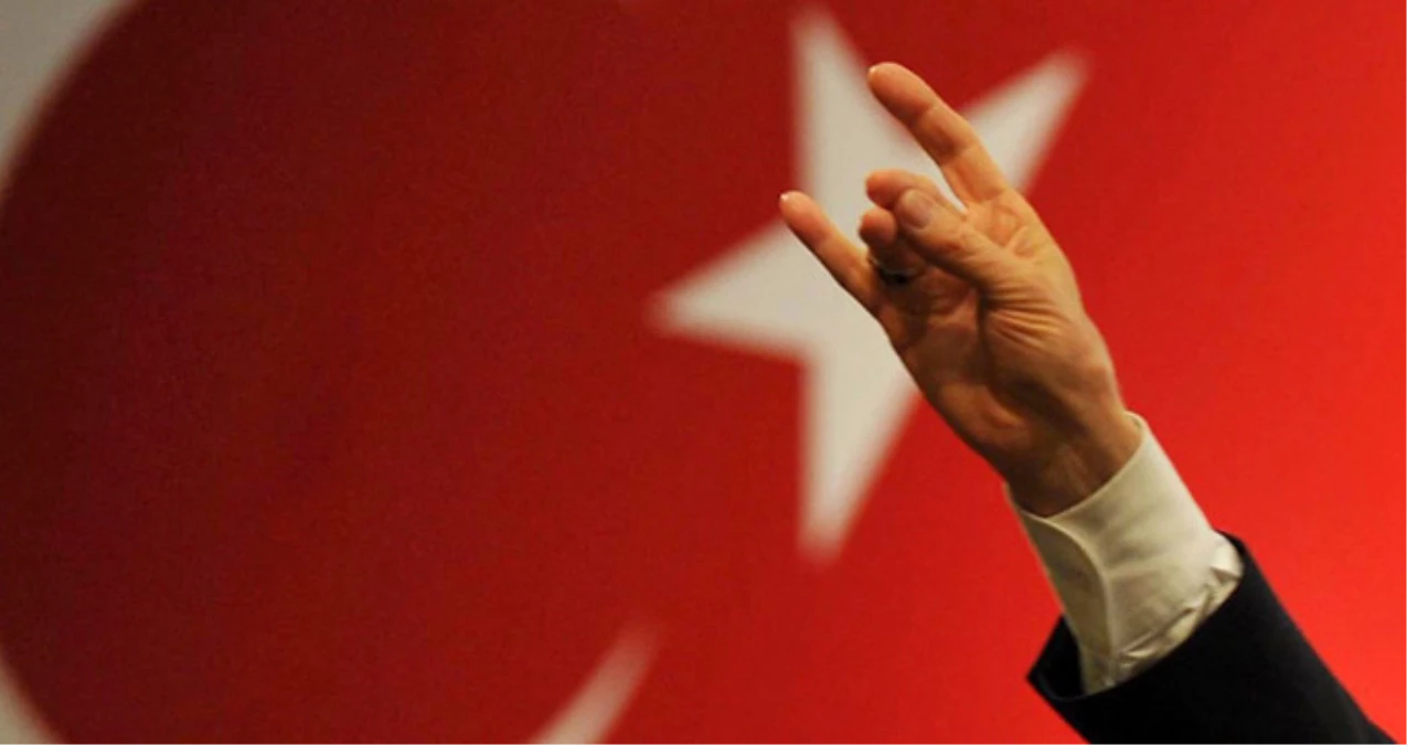 "MHP Genel Başkan Yardımcısı Görevinden İstifa Etti" İddiası