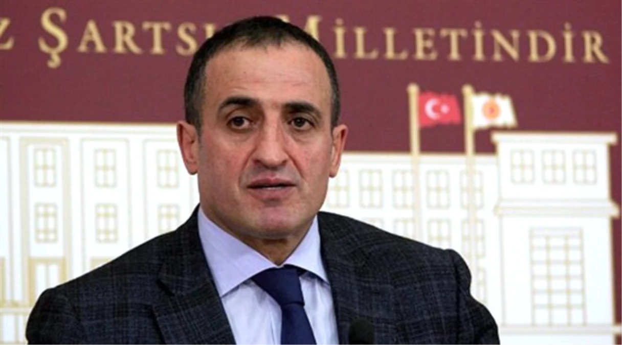MHP Genel Başkan Yardımcısı Kaya\'nın İstifası Kabul Edildi