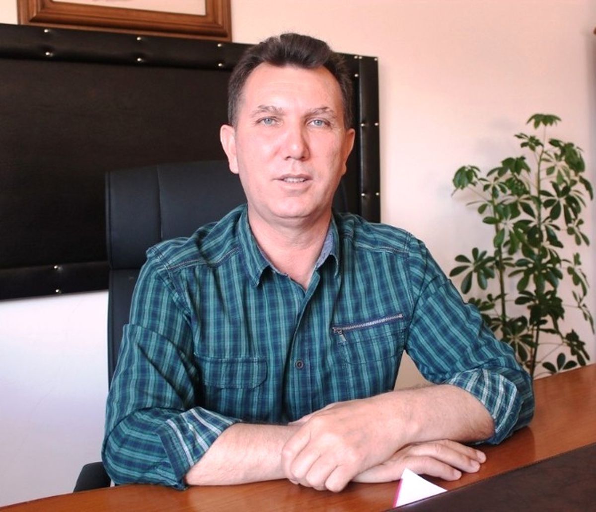 Niğde Ziraat Odası Başkanı Patates Fiyatlarındaki İddiayı Yalanladı