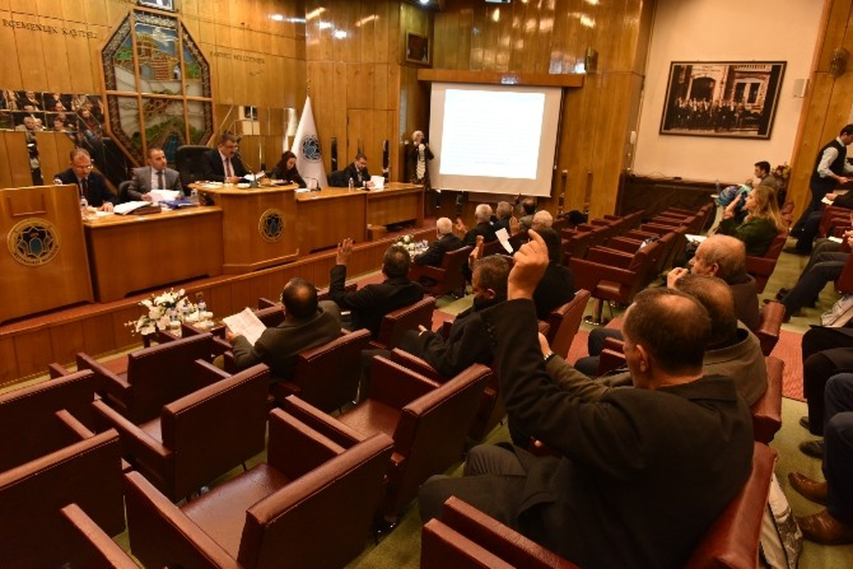 Orduzu Çınar Parka \'Galip Demirel Çınar Parkı\' İsmi Verildi