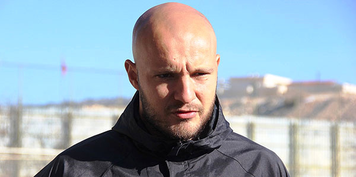 Gökhan Değirmenci: "İbrahim Üzülmez Bizi Bir Kurtuluş Savaşına Başlattı"