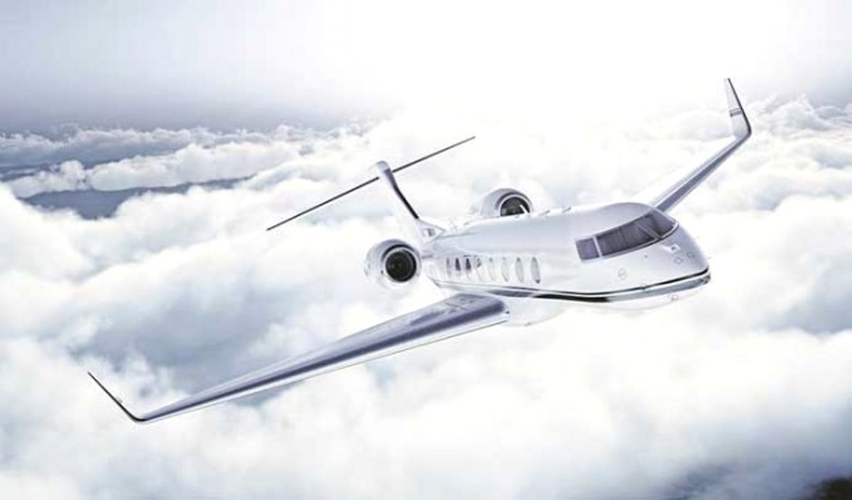 Özel Jetlerin Uber\'i Avione Jet, 10 Milyon Dolar Kazanıyor