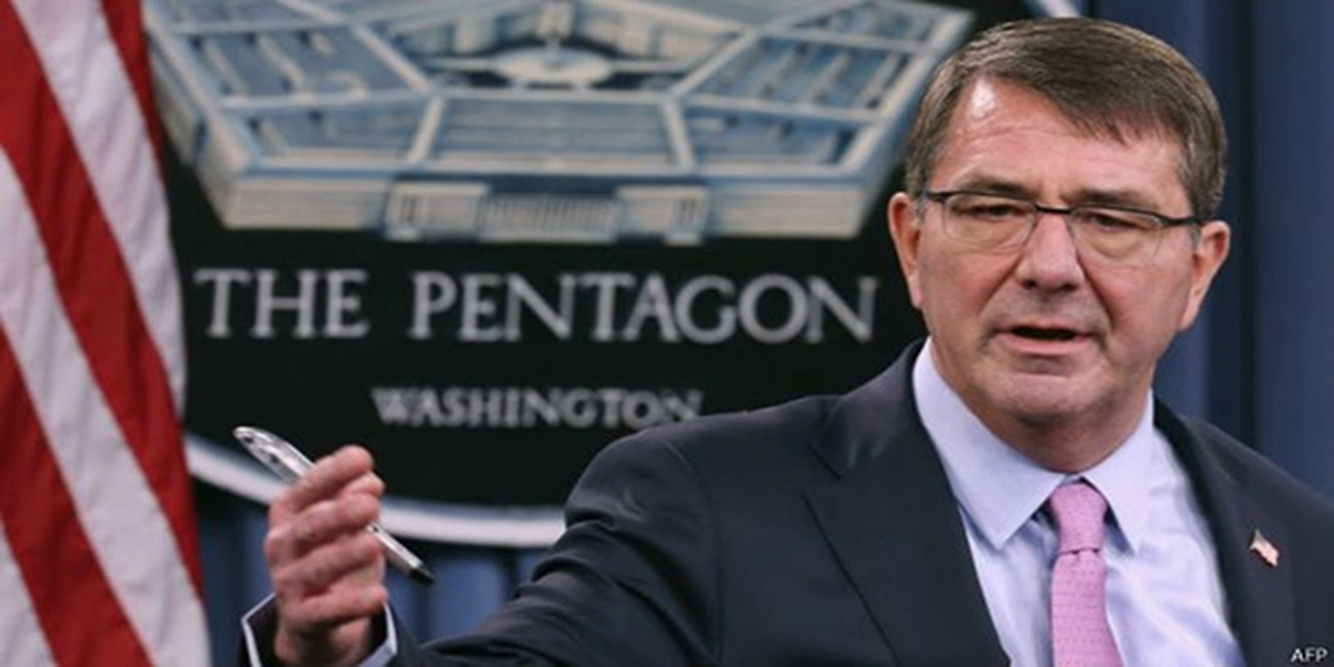 Pentagon\'un Deaş ile Mücadeleye Destek İçin Koşullar Öne Sürdüğü İddiası