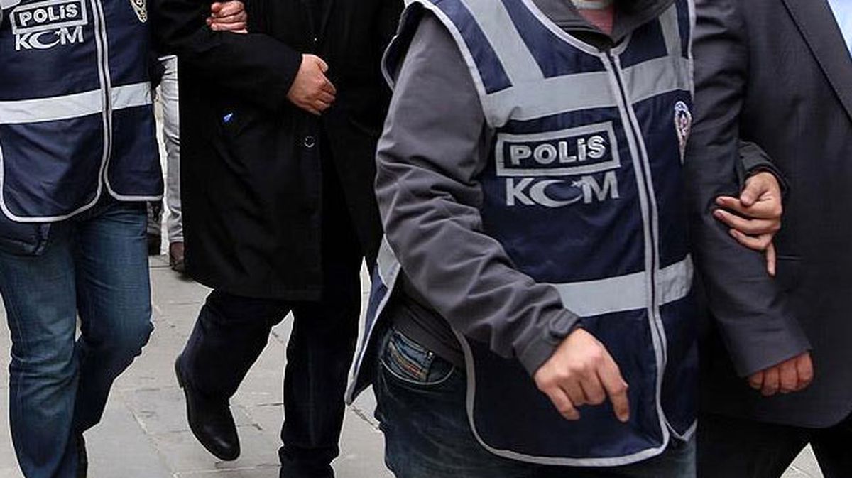 Pkk/kck\'ya Yönelik Terör Operasyonu
