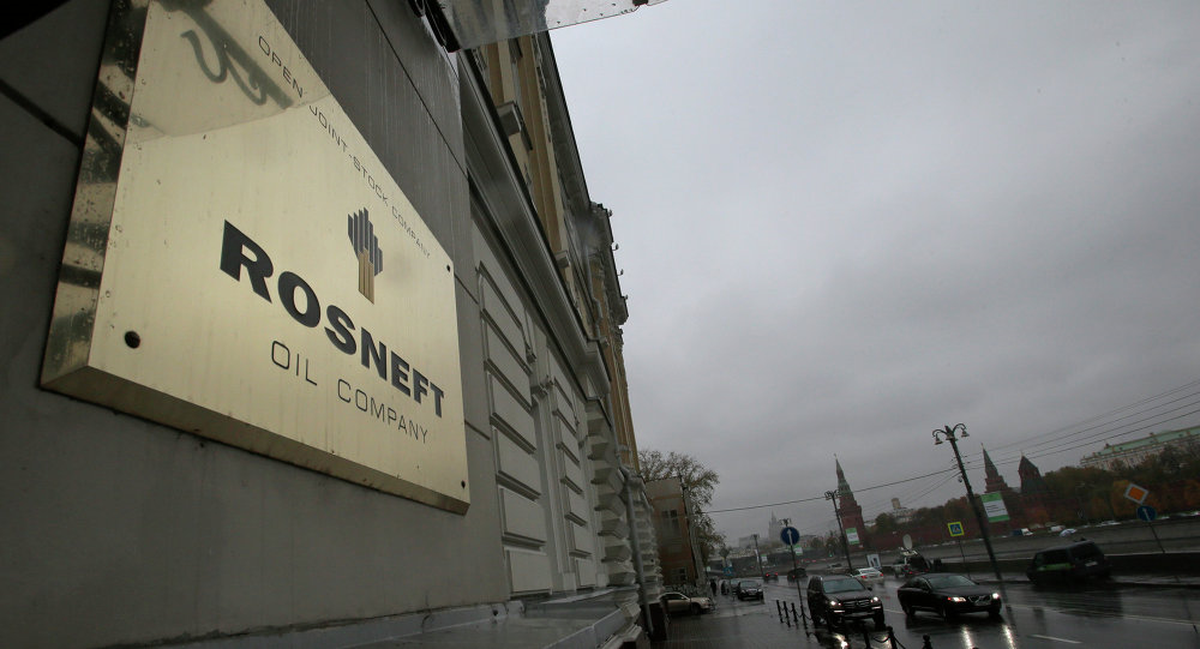 Rosneft Hisselerinin Satışı Tamamladı