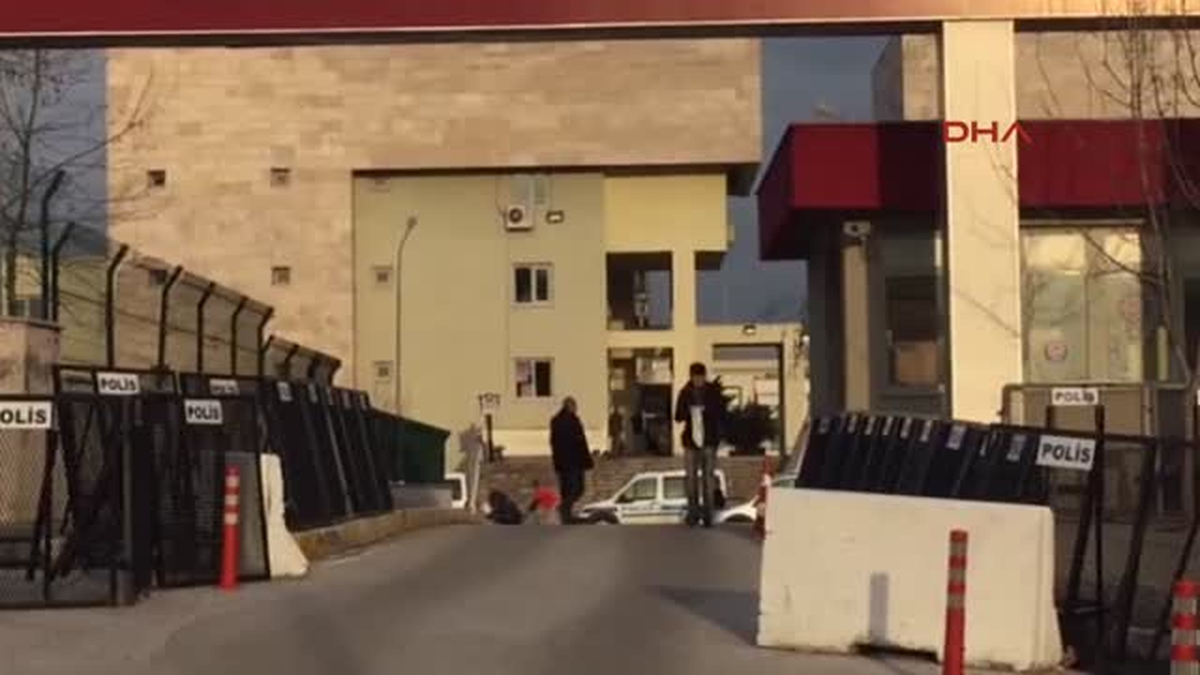 Sakarya Adil Öksüz, Sakarya\'da 2 Nolu Şüpheli