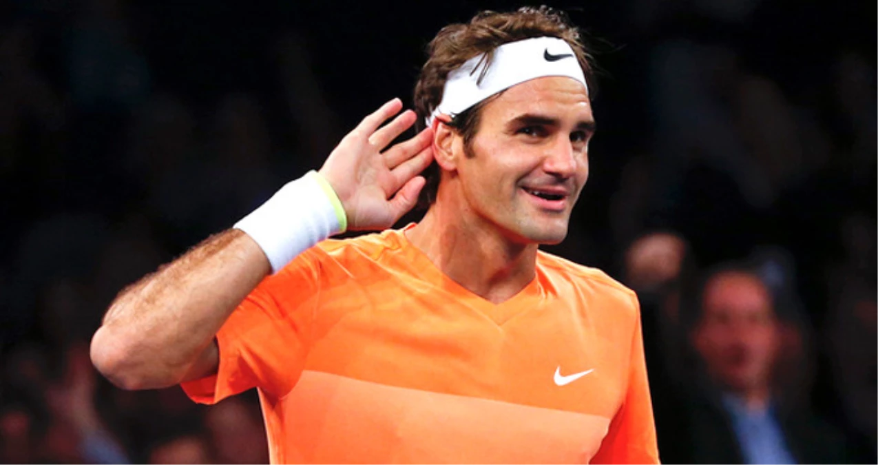 Sakatlıktan Çıkan Federer, 17 Yaşındaki Zverev\'e 2-1 Yenildi