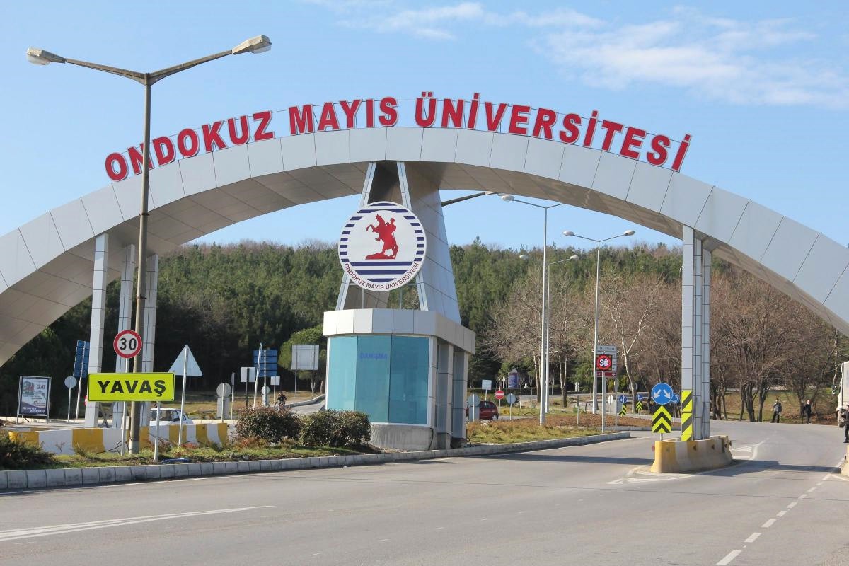 Samsun Ondokuz Mayıs Üniversitesi\'nde Fetö\'nün \'İmamı\' Belirlendi