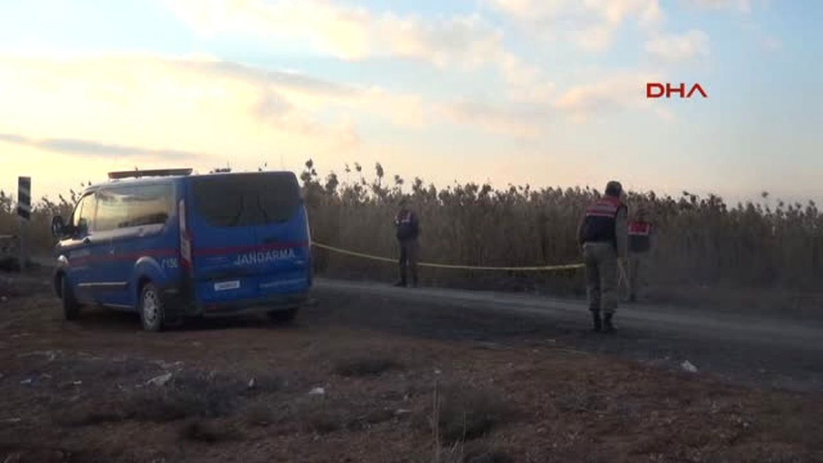 Şanlıurfa - Akçakale\'de Köprü Altına Tuzaklanmış Patlayıcı Bulundu