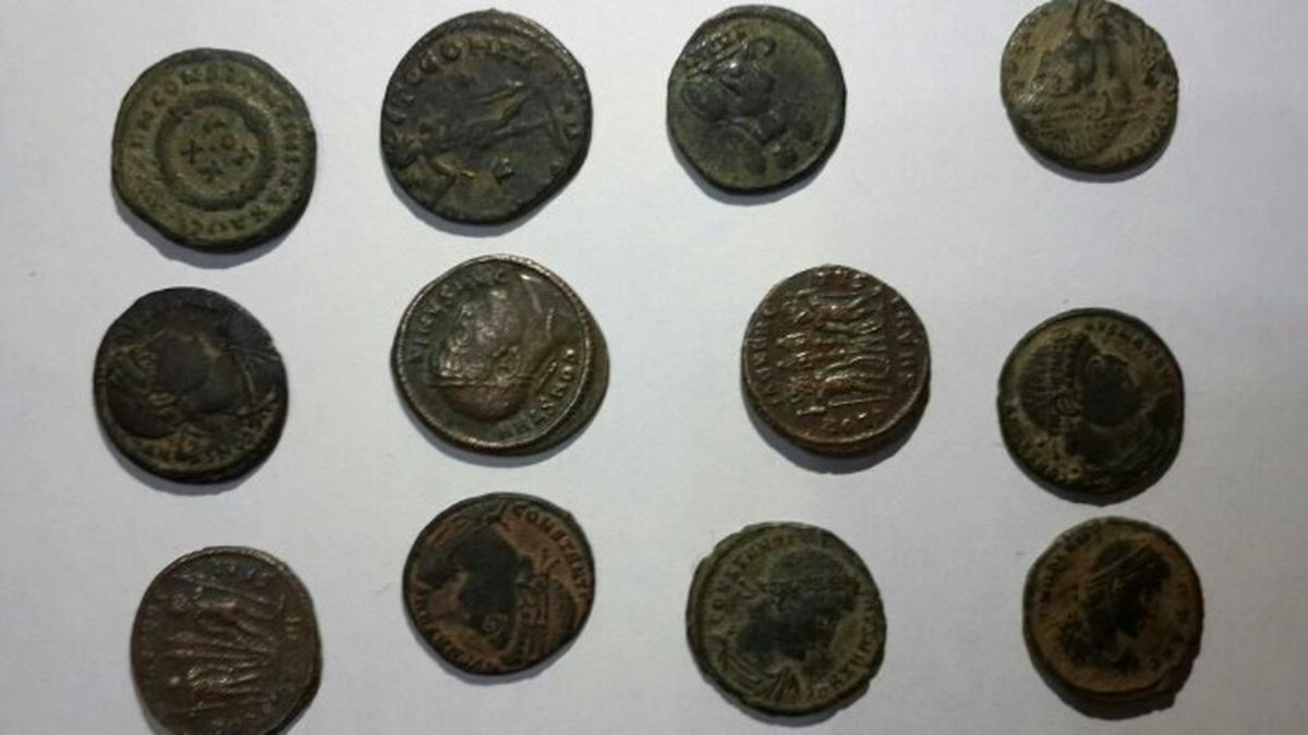 Şanlıurfa\'da Tarihi Eser Kaçakçılığı