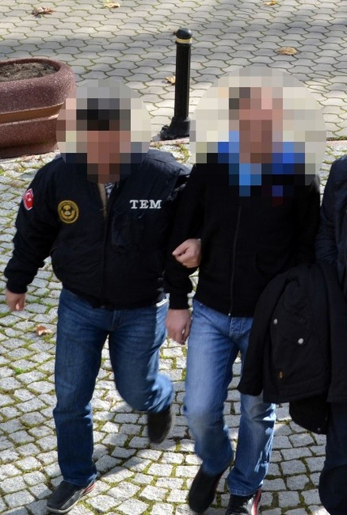Sosyal Medyadan PKK Propagandası Yapan 6 Kişi Gözaltına Alındı