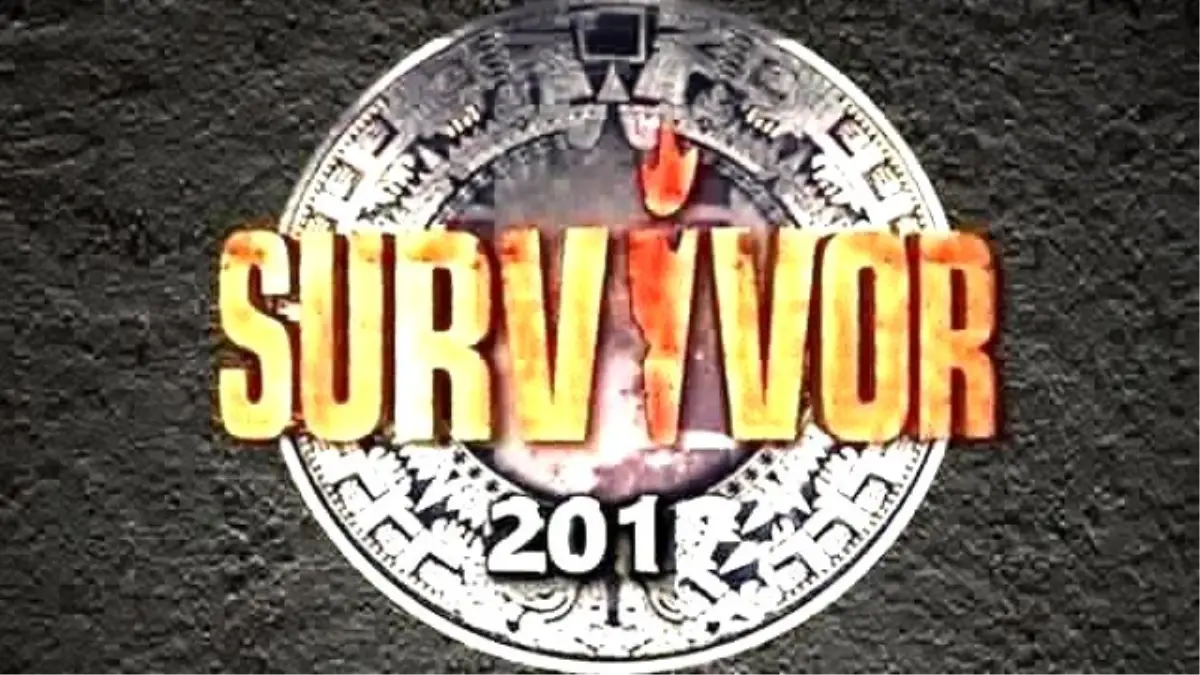 Survivor Yarışmacısı Volkan Çetinkaya Kimdir?