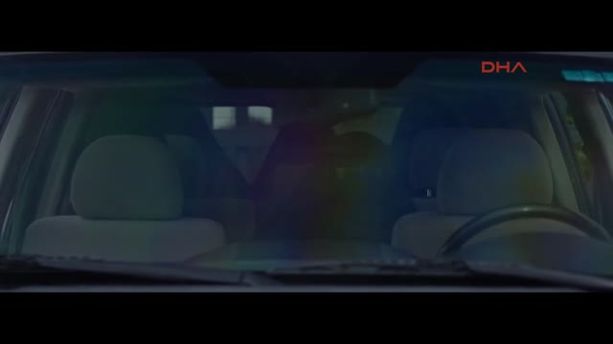Suudileri Kızdıran Klip