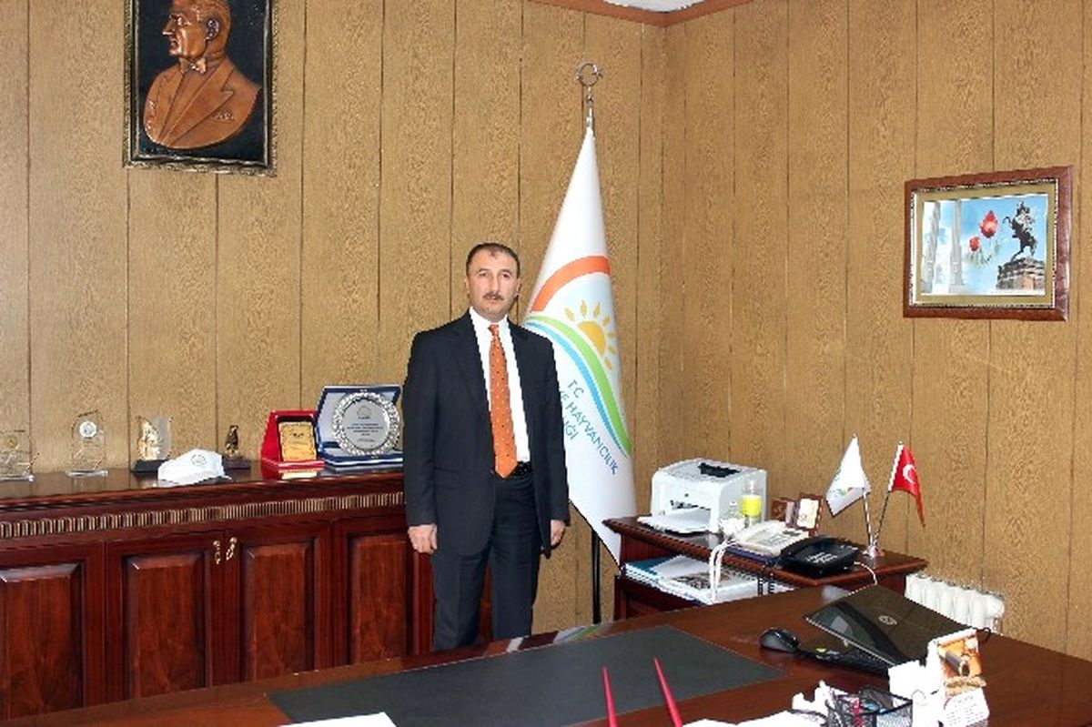 Tarımda Bireysel Sulama Sistemlerinin Desteklenmesi Başladı