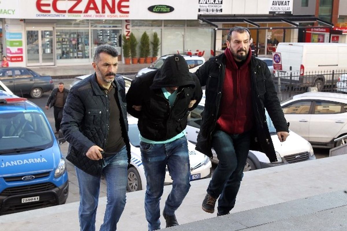 Tekirdağ\'da Bıçaklı Kavga: 1 Ölü
