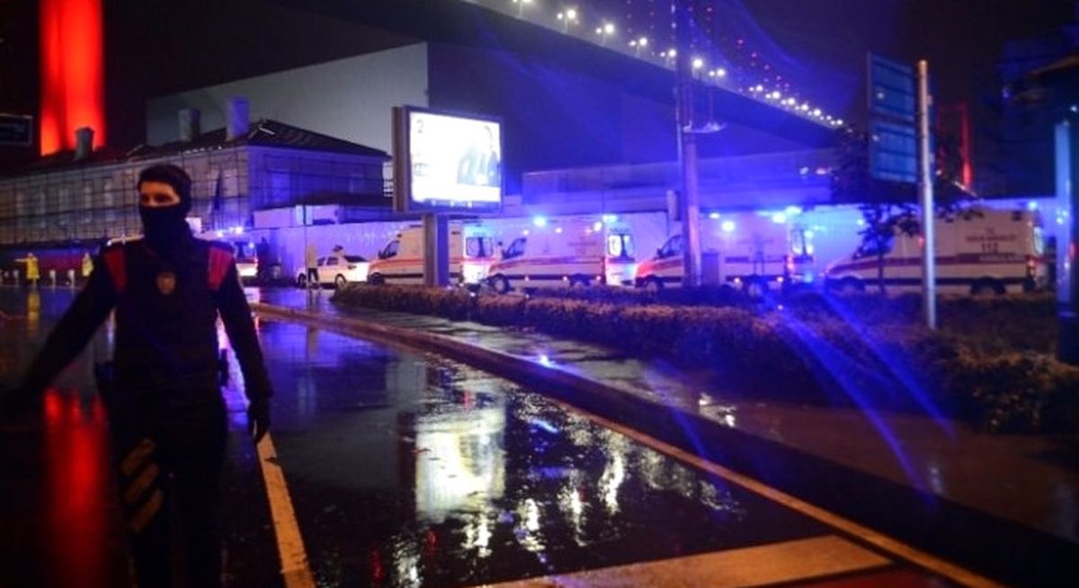 Teröristin İzmit Otogarında Görüldüğü İddiası Polisi Alarma Geçirdi