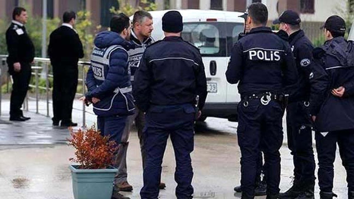 Tokat\'ta Fetö/pdy Soruşturması