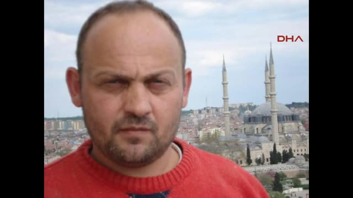 Trabzon Arazi Anlaşmazlığı Cinayeti Annesi ve 3 Kardeşini Tüfekle Öldürdü Ek Fotoğraf