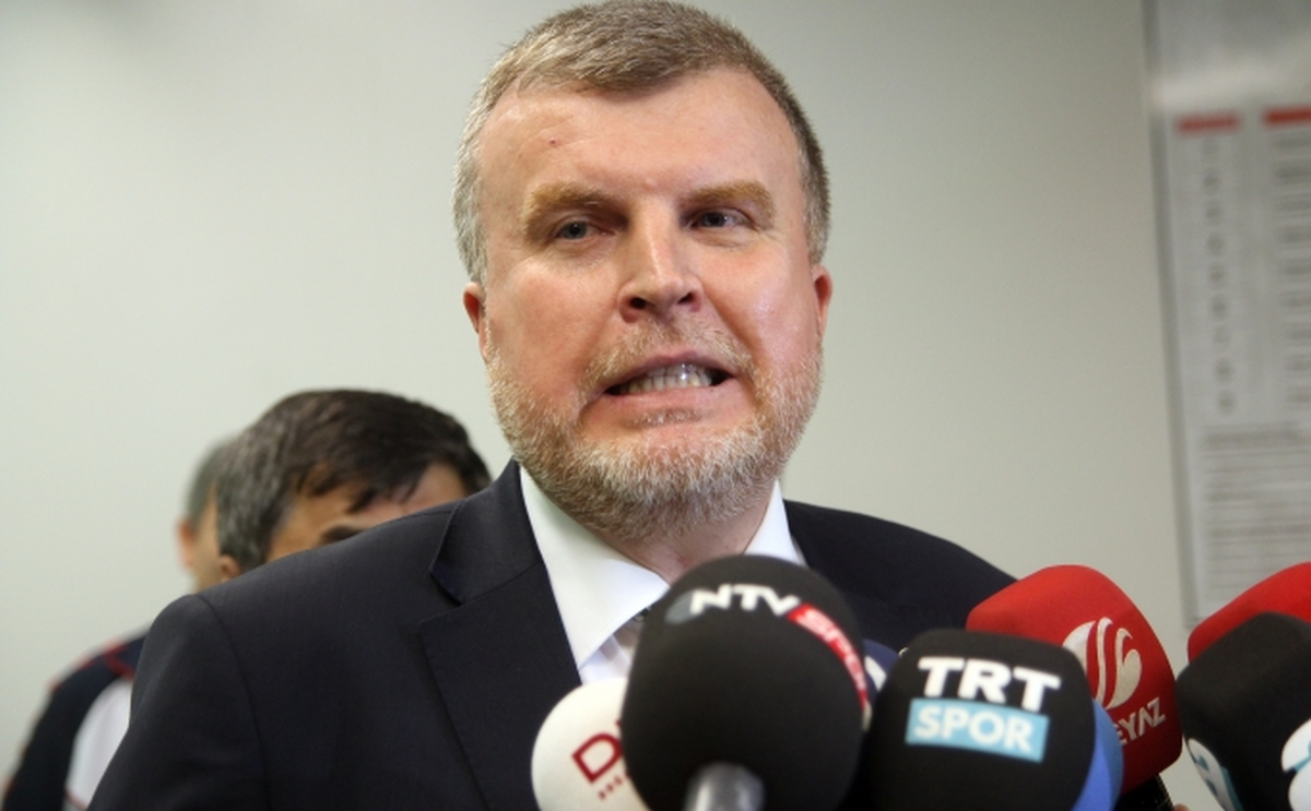 Tribün Liderleri Konya\'da Buluşacak