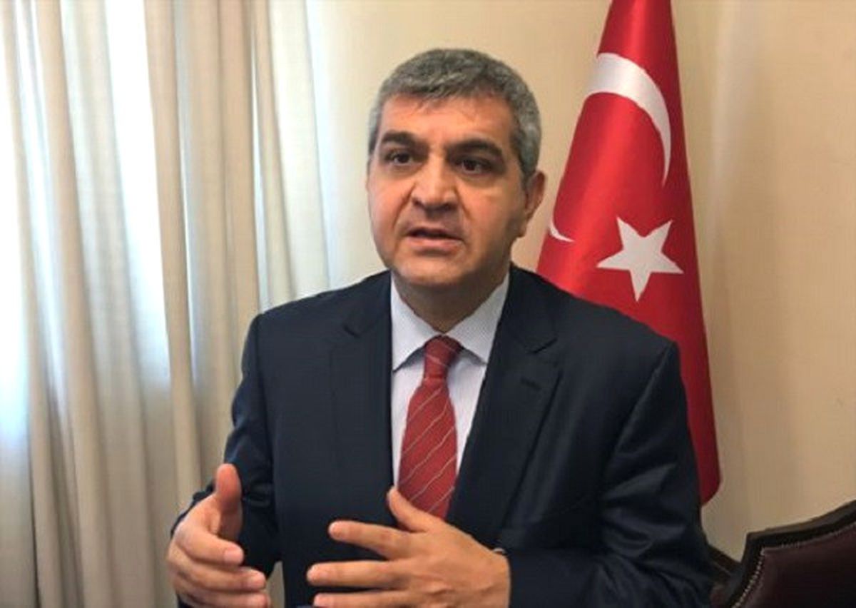 Türkiye-Irak İlişkileri