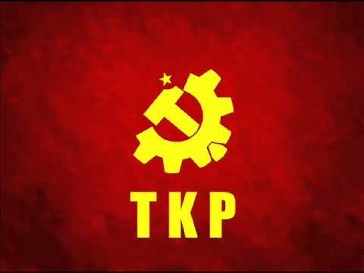 Türkiye Komünist Parti Yeniden Faaliyetlerine Başlayacak