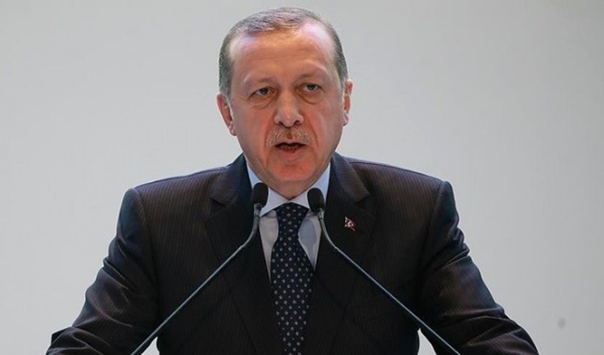 Türkiye Yeni Bir İstiklal Mücadelesi Veriyor\'