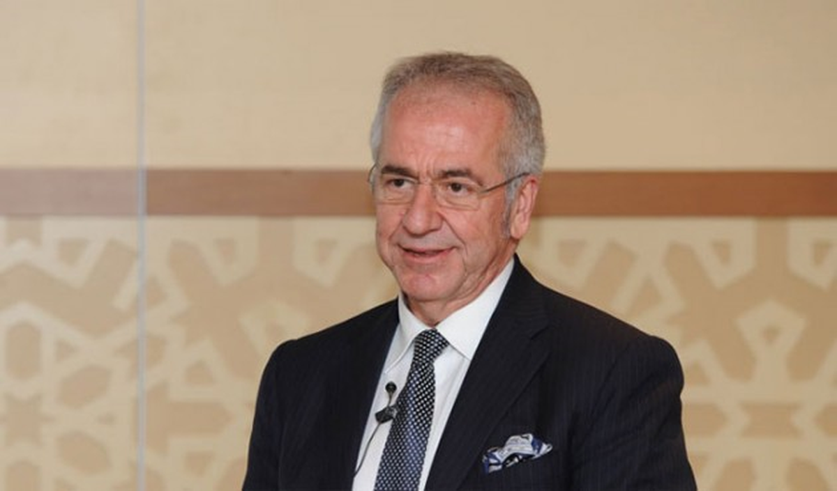 Tüsiad\'da Erol Bilecik İsmi Öne Çıkıyor