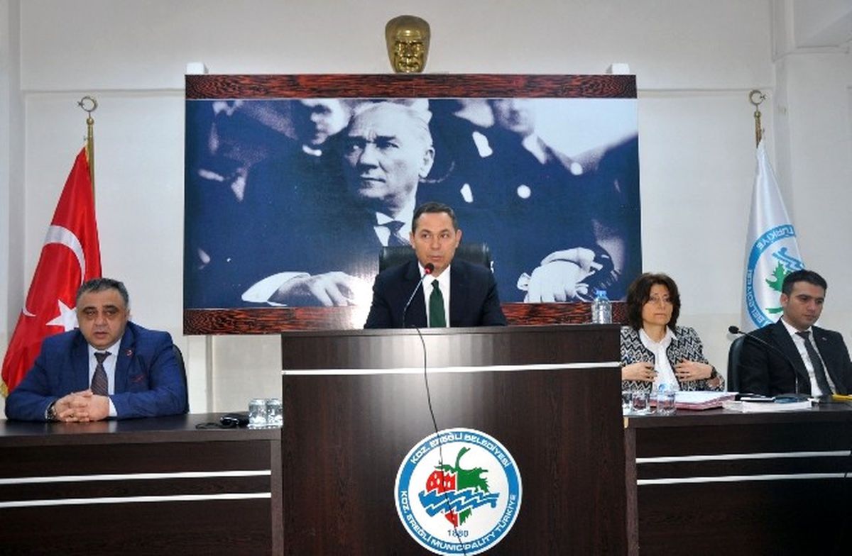 Uysal "Şehitlerimizi İsimleriyle Yaşatacağız"