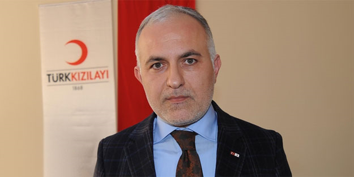 Vatandaşlar Kan Bağışı Çağrısına Tepkisiz Kalmadı